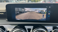 Mercedes-AMG A-Class A35 4Matic Touring Edition 5dr Auto Petrol Hatchback